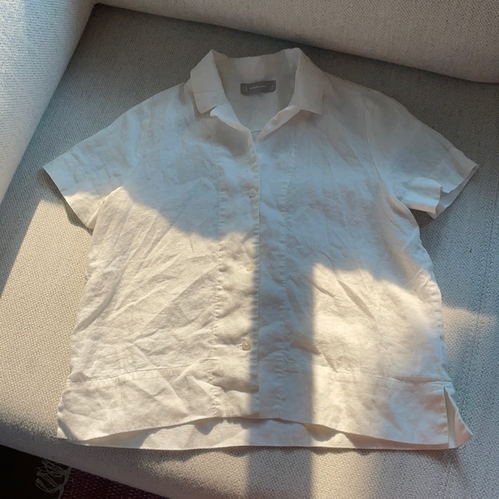 Everlane Shirt